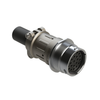 Circular Connector Housings - 889-AHDM04-24-23SN-059-ND - DigiKey