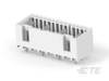 PCB Headers & Receptacles - 2390877-7 - TE Connectivity