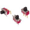 Slide Switches - GH7681-ND - DigiKey