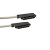 D-Shaped, Centronics Cables - 5073-TDC350FF-10-ND - DigiKey