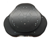 PIglide High-Precision Z Tip/Tilt Stage with Air Bearings -- A-523 - Image