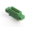 Edgeboard Connectors - 151-345-007-500-612-ND - DigiKey