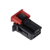 Rectangular Connector Housings - 10142348-005LF - ODG (Origin Data Global)