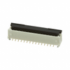 FFC, FPC (Flat Flexible) Connector Assemblies - 5019513010 - ODG (Origin Data Global)