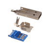 USB, DVI, HDMI Connector Assemblies - 2057-USB-AP3-S-ND - DigiKey