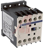RELAY, INDUSTRIAL, MINIATURE, NEMA A600/Q600, 24VDC CONTROL, 4 NO CONTACTS - 70007295 - Allied Electronics, Inc.