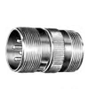 MIL Spec Connector - MIL-DTL 5015, I - MS3101A20-21S - Powell Electronics, Inc.
