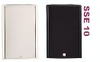 Two-way Speakers - Sanctuary SSE 10 - Visual Sound, Inc.