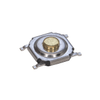 Tactile Switches -- 108-PTS526SMG20SMTR21LFSTR-ND - Image
