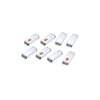 RF Antennas - 712-2450AT18A0100002ETR-ND - DigiKey