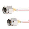 Coaxial Cables (RF) - 5328-FMCA2092-36-ND - DigiKey