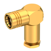 Coaxial Connector (RF) Assemblies - 2201-R114163420-ND - DigiKey