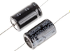 Aluminium Capacitors - 1620729 - RS Components, Ltd.