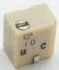 Trimmer Potentiometers - 6696688 - RS Components, Ltd.
