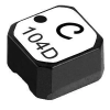 Automotive 6.8uH 100KHz 1.9A Inductor and Choke - 71-LPS6235-682MLC - ERSAELECTRONICS PTE. LTD.