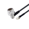 Coaxial Cables (RF) - 6099-PE3C10708-36-ND - DigiKey