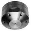 Cluster Multiple Full Cone Nozzle - 503. 115 - Lechler, Inc.