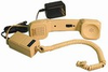 Clarity W6-UNI-K /Walker K-Style Universal Amplified Headset - Black -  - Tele-Communication, Inc.