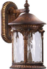 7900-1-63 Exterior -Wall Mount - 701169 - Capital Lighting, Inc.