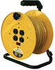 Medium Duty Hand Crank Reel -- LH2080 143 - Image