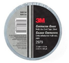 3M 2979 Silver Duct Tape - 2.83 in Width x 60 yd Length - 7.0 mil Thick - 63739 - 051115-63739 - R. S. Hughes Company, Inc.