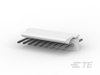 PCB Headers & Receptacles - 640456-9 - TE Connectivity