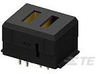 Rack & Panel Connectors -- 2102442-1