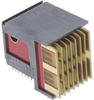 Backplane Connectors - Specialized - RVPX-P08VM2 - Lingto Electronic Limited
