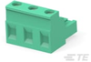 PCB Terminal Blocks - 796981-3 - TE Connectivity