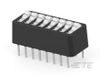 DIP Switch - 5-5435166-3 - TE Connectivity