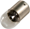 Lamp, Incandescent, Ba15S, 24V, 5W; Supply Voltage Lux - 25M7818 - Newark, An Avnet Company