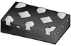 Ic, Quad Buffer Rohs Compliant Nexperia - 30AK2206 - Newark, An Avnet Company