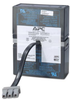 Apc Replacement Battery Cartridge #rbc33; Battery Voltage Apc - 27W3235 - Newark, An Avnet Company