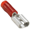Disconnect, 0.25X0.032In, Crimp, 22-18Awg; Product Range Abb - Thomas & Betts - 25C0199 - Newark, An Avnet Company