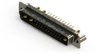 Combo D-Sub Conn, Plug, Dc-25W3, Th; Product Range Edac - 52AJ6889 - Newark, An Avnet Company