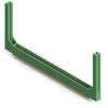 Card Edge Conn, Dual Side, 112Pos, Th; Card Edge Connector Type Edac - 71AJ3878 - Newark, An Avnet Company