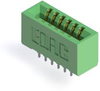 Card Edge Conn, Dual, 12Pos, Th; Card Edge Connector Type Edac - 95F3015 - Newark, An Avnet Company