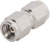 Rf Adapter, 1Mm Plug-Plug, 50 Ohm; Convert From Coax Type Amphenol Sv Microwave - 95AJ6743 - Newark, An Avnet Company