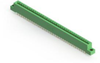 Card Edge Conn, Dual Side, 72Pos, Th; Card Edge Connector Type Edac - 85H5178 - Newark, An Avnet Company