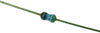 Metal Film Resistor, 2.7Kohm, 500Mw, 1%; Resistance Multicomp Pro - 59K8626 - Newark, An Avnet Company