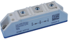 Diode Module, 400V, 37A, Semipack 1; Repetitive Peak Reverse Voltage Semikron - 63K6178 - Newark, An Avnet Company