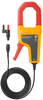 Ac/dc Current Clamp, 2Ka; Meter Side Connector Fluke - 66AH8796 - Newark, An Avnet Company