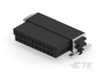 PCB Headers & Receptacles - 354079-E - TE Connectivity