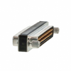 D-Sub, D-Shaped Connector Adapters - 626-2187-ND - DigiKey