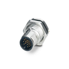 Circular Connector Assemblies - 1441969-ND - DigiKey