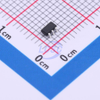 TVS/Fuse/Board Level Protection >> Electrostatic and Surge Protection (TVS/ESD) -- TPD4S009DBVRG4 - Image