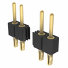 Headers, Male Pins - 800-10-059-65-001101-ND - DigiKey