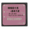 DC DC Converters - 62-1109-ND - DigiKey