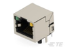 RJ45 Connectors - 2501551-8 - TE Connectivity