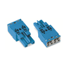 Headers, Plugs and Sockets - 2946-770-1102-ND - DigiKey